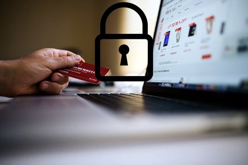 E-commerce Growth
