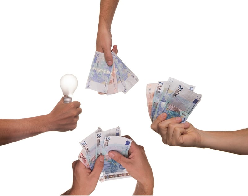Crowdfunding Image