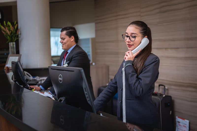 Customer Service Support
